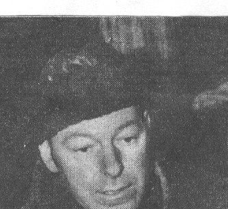 Helge Sjögren och Charles Johansson