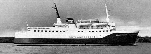 Ölänningen från www.tugboatlars.se