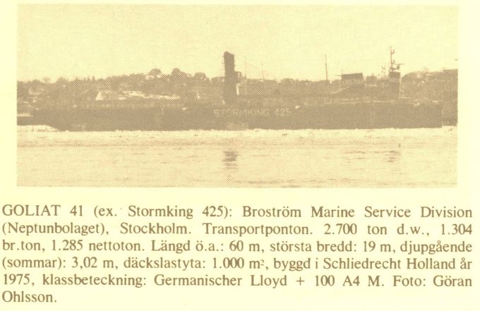 Var hos Stormking i Göteborg